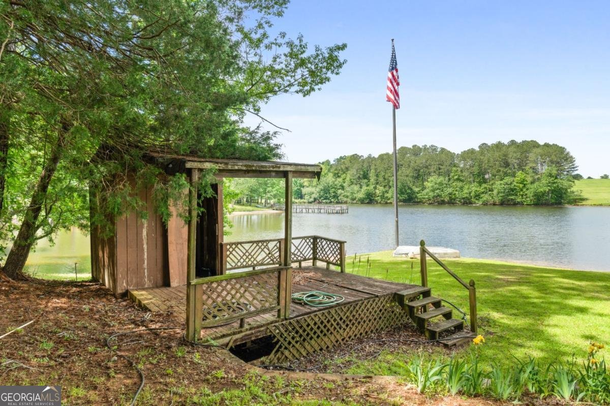 312 Flat Shoals Church Road Stockbridge - 4