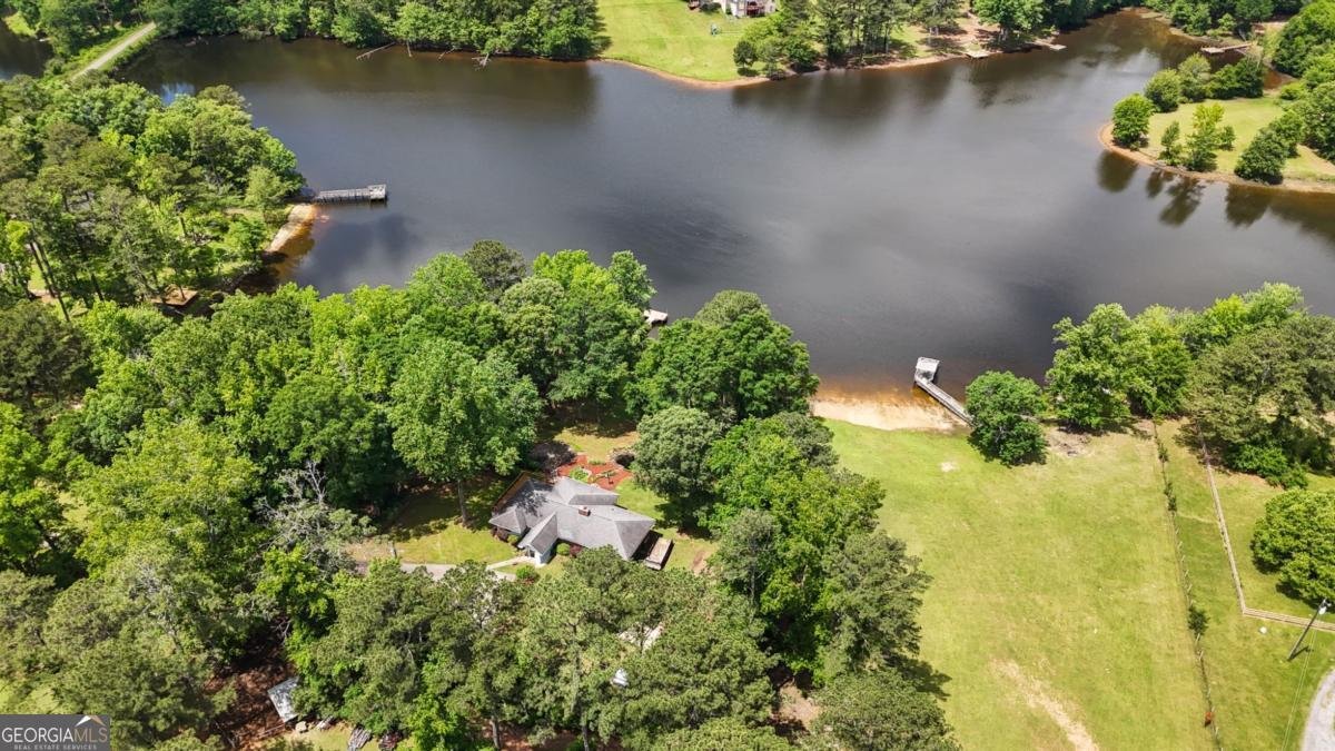 312 Flat Shoals Church Road Stockbridge - 48