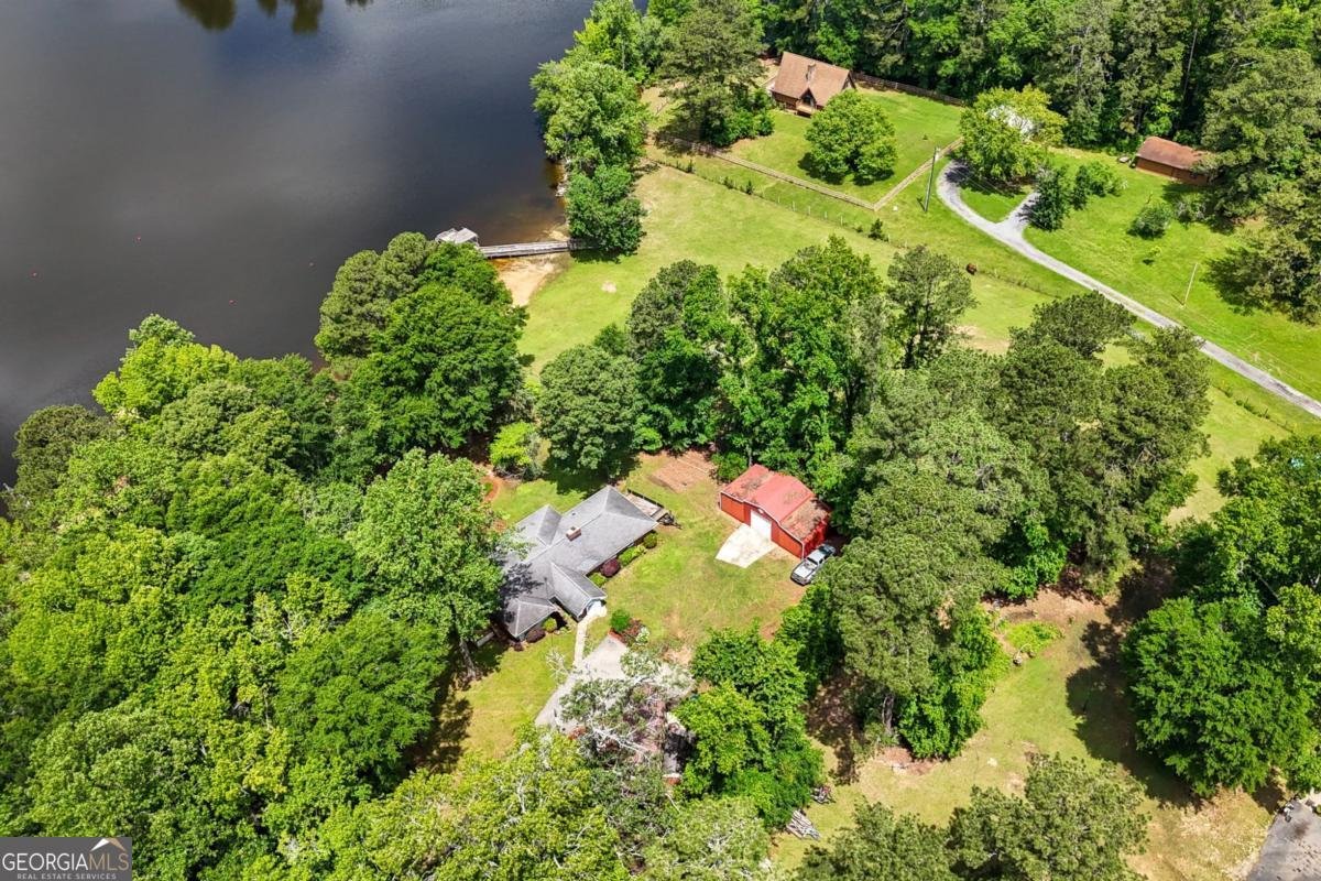 312 Flat Shoals Church Road Stockbridge - 49