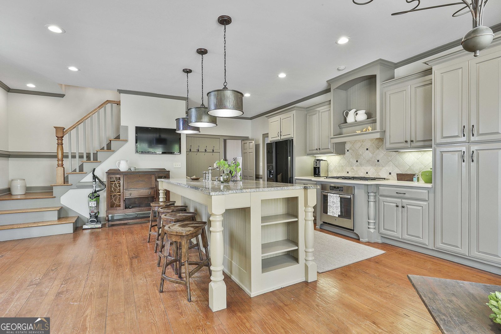 420 County Line Road Griffin - 11