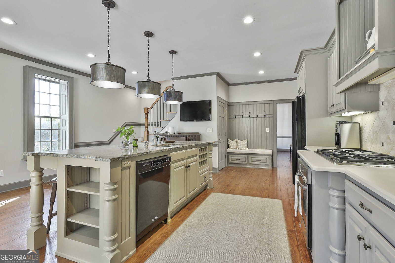 420 County Line Road Griffin - 13