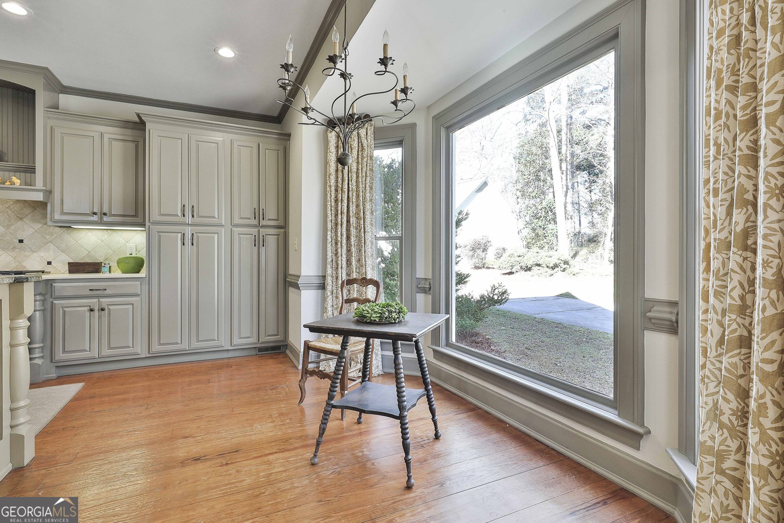 420 County Line Road Griffin - 14