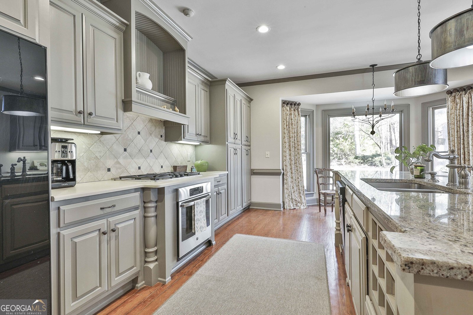 420 County Line Road Griffin - 16