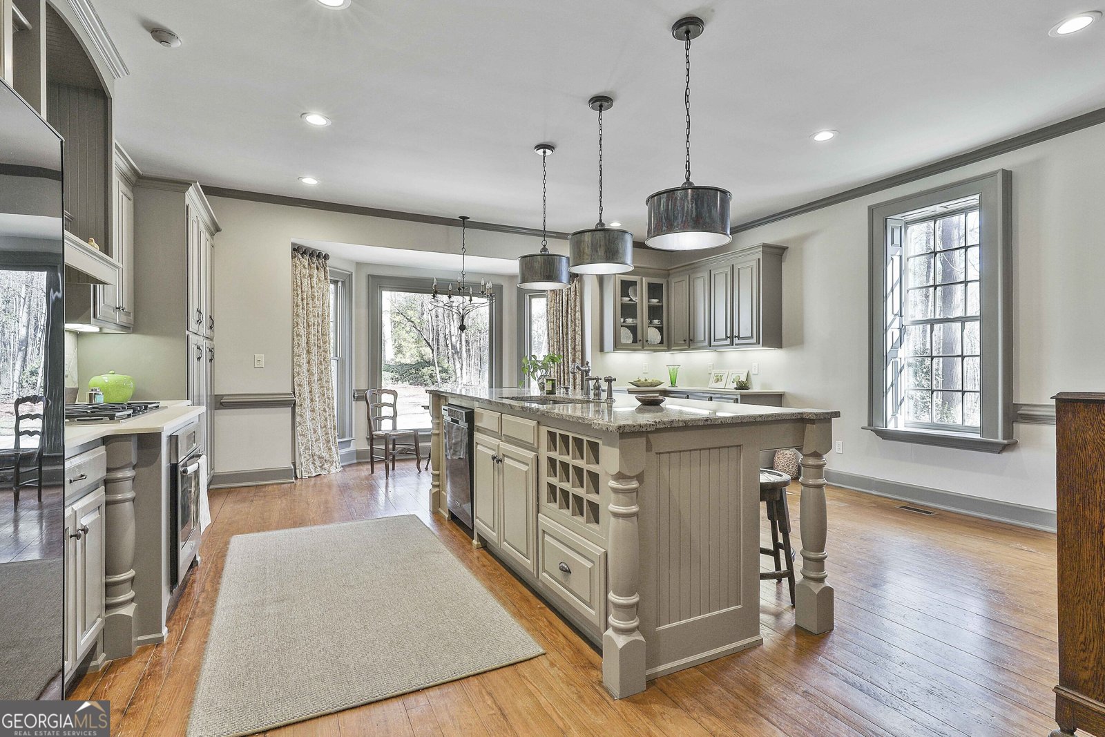420 County Line Road Griffin - 18