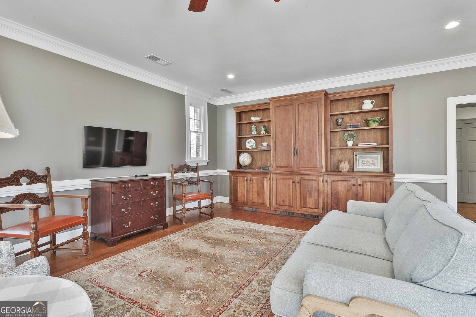 420 County Line Road Griffin - 24