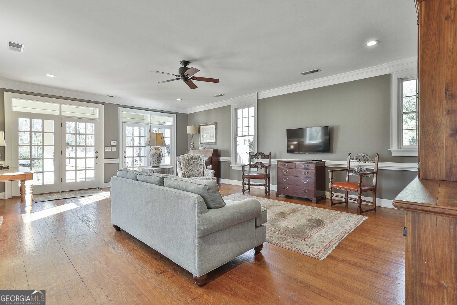 420 County Line Road Griffin - 25