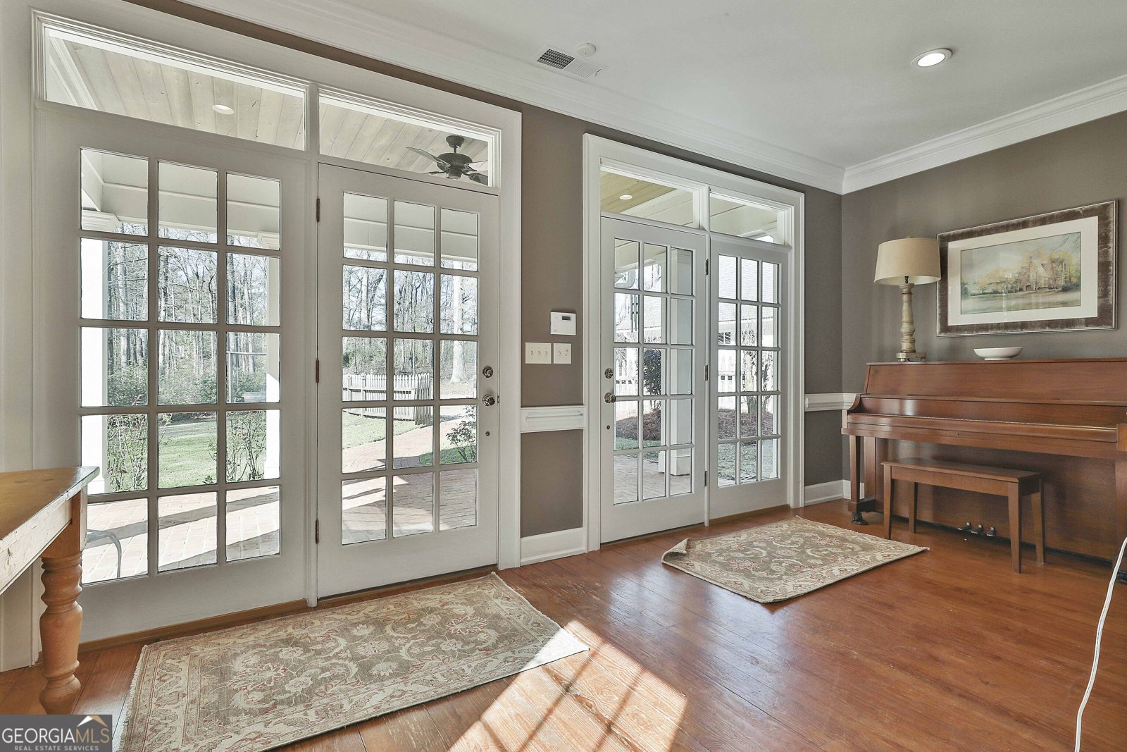 420 County Line Road Griffin - 26