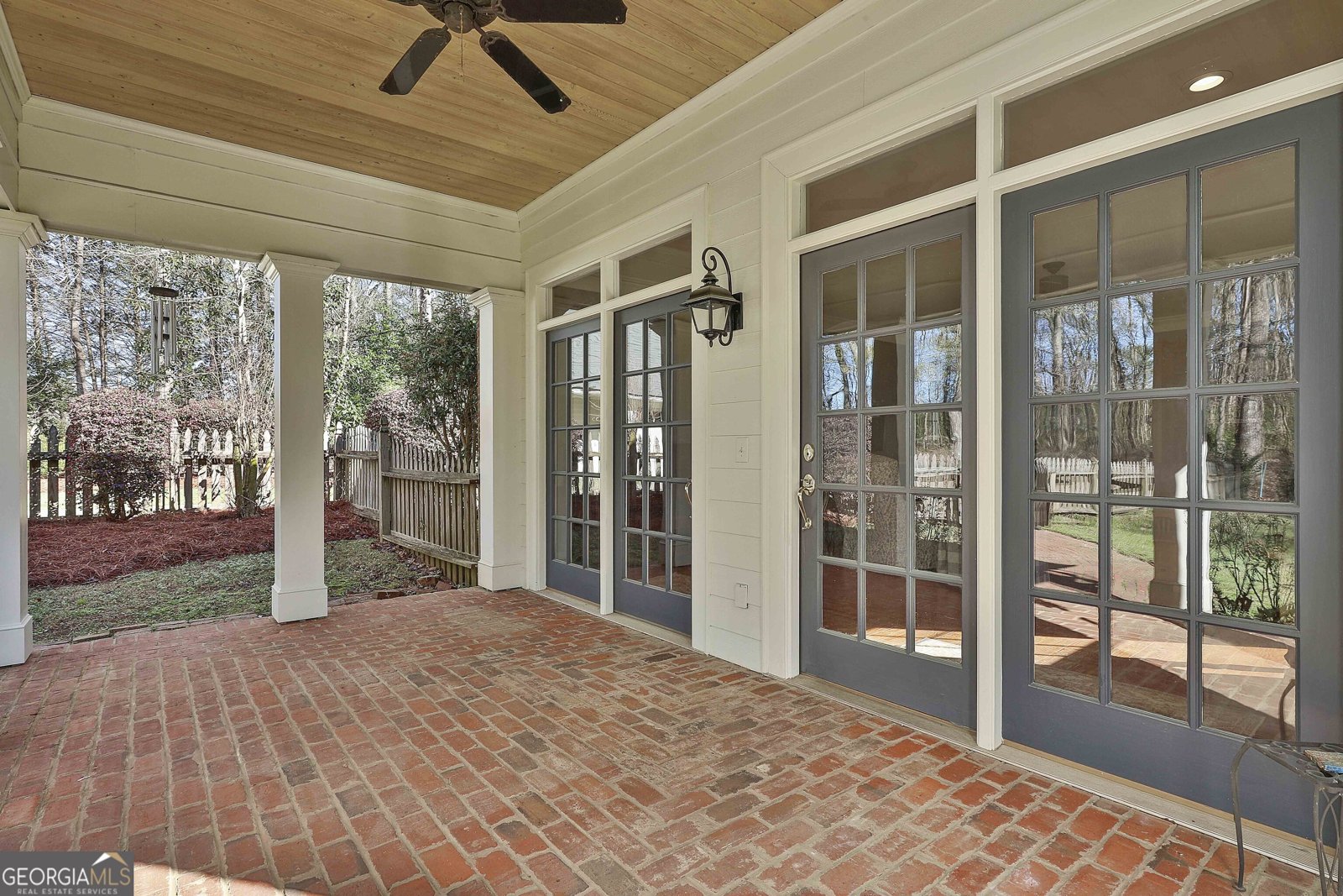 420 County Line Road Griffin - 27