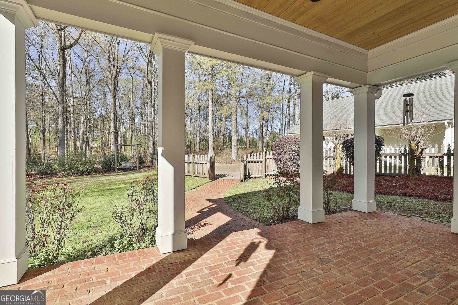 420 County Line Road Griffin - 28