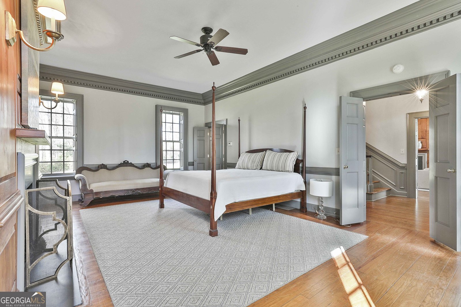 420 County Line Road Griffin - 32