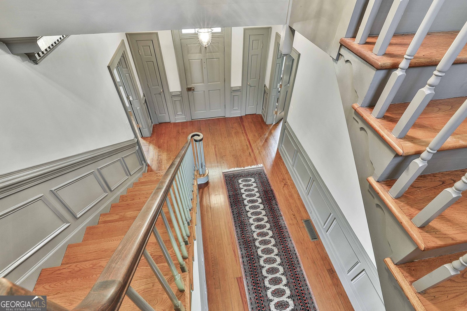 420 County Line Road Griffin - 39