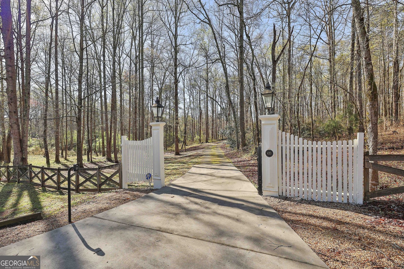 420 County Line Road Griffin - 51