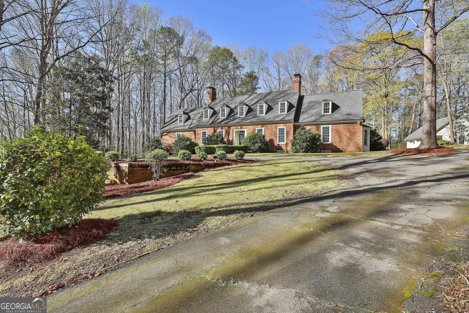 420 County Line Road Griffin - 52