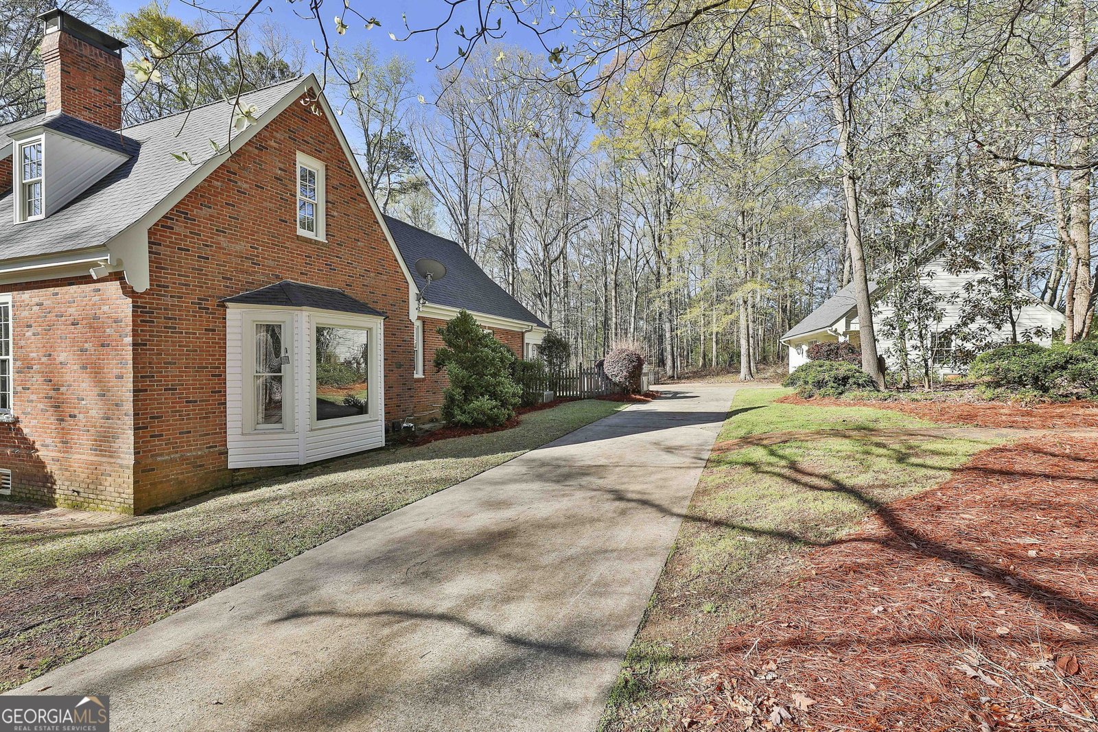 420 County Line Road Griffin - 54