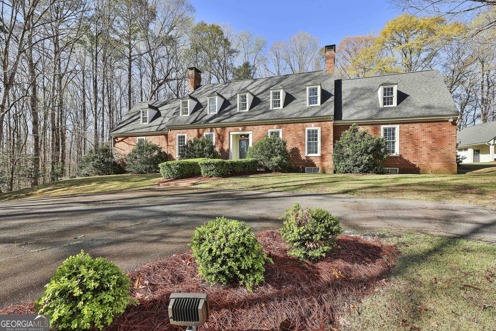 420 County Line Road Griffin - 55
