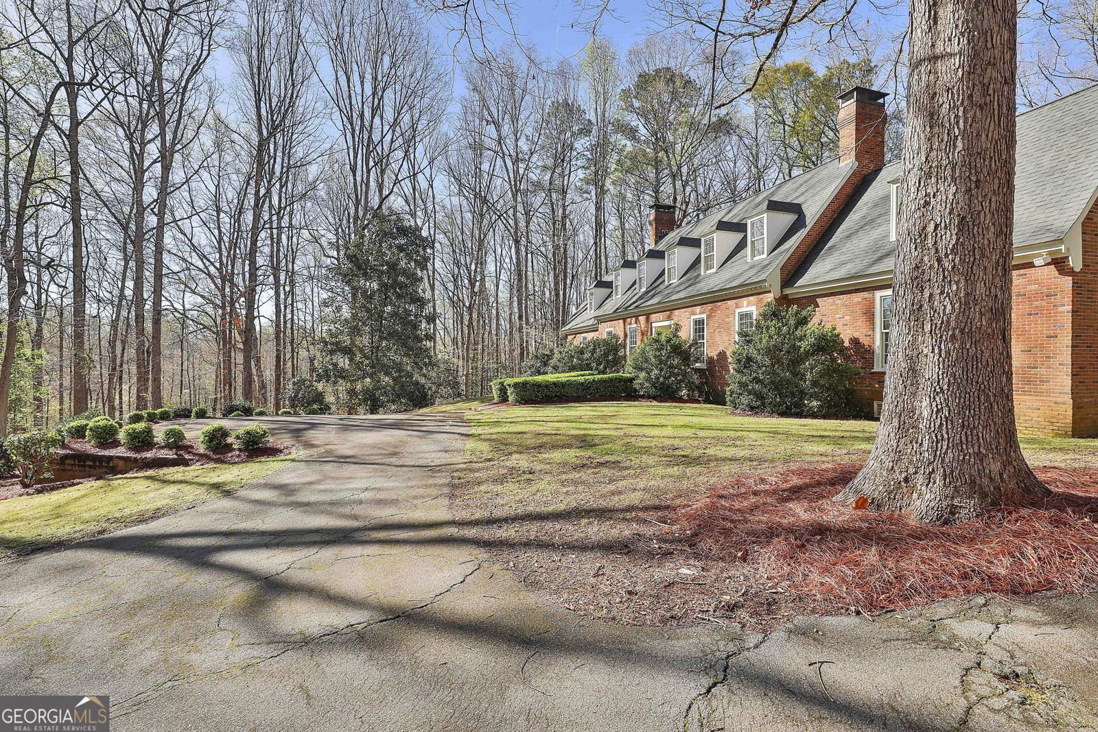 420 County Line Road Griffin - 56