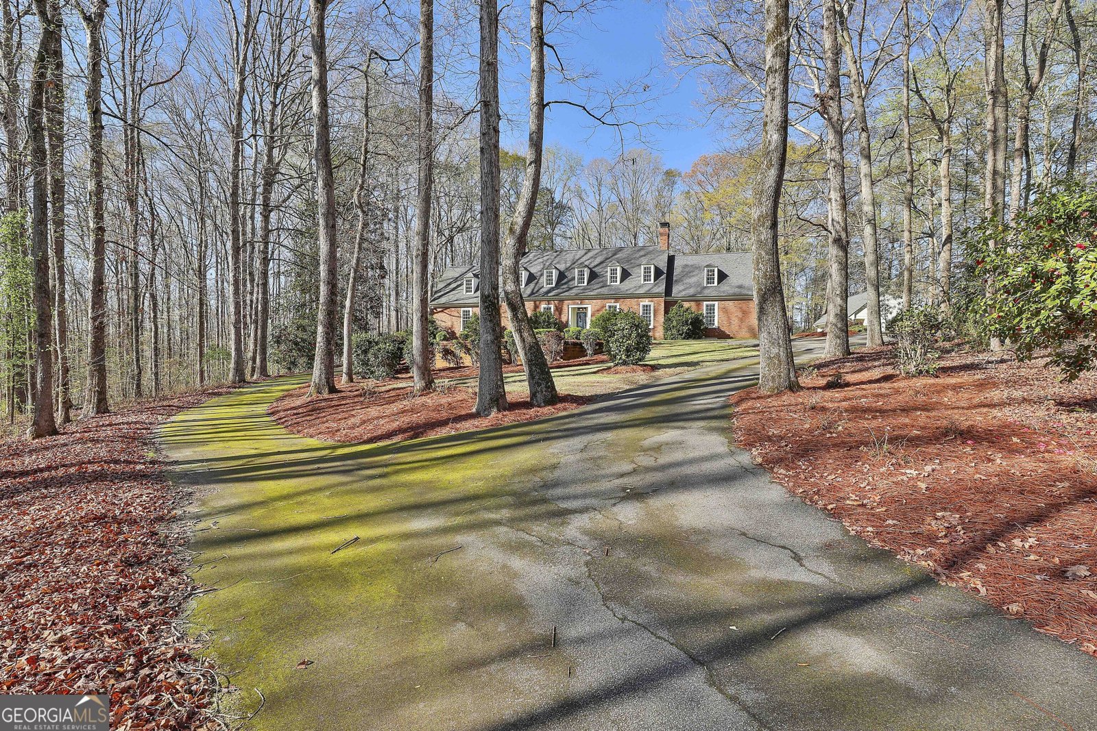 420 County Line Road Griffin - 57