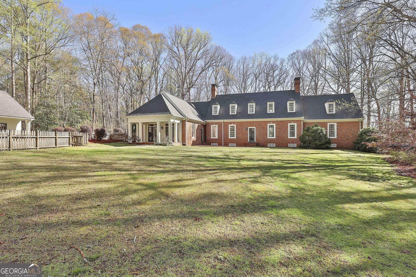 420 County Line Road Griffin - 60