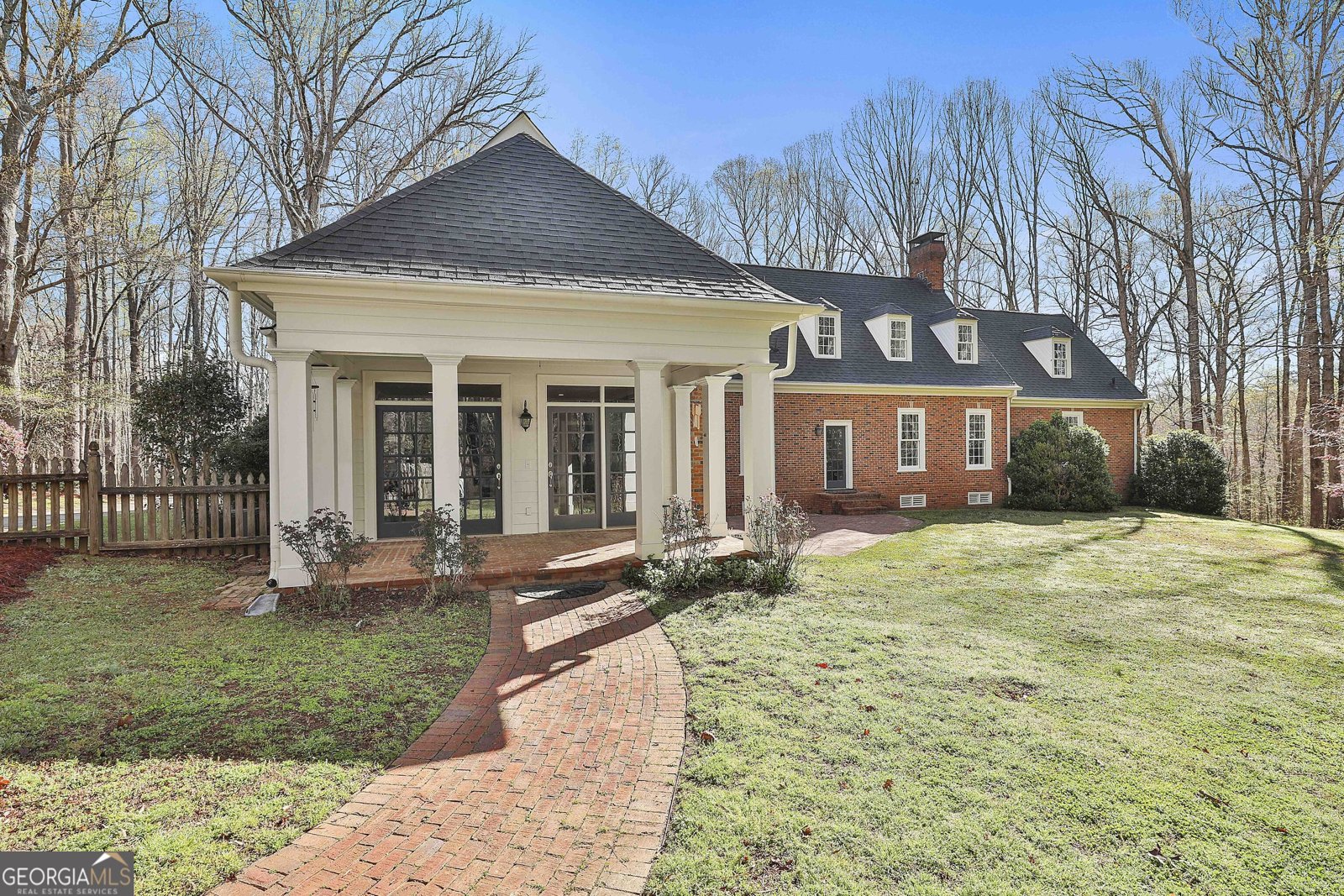 420 County Line Road Griffin - 61