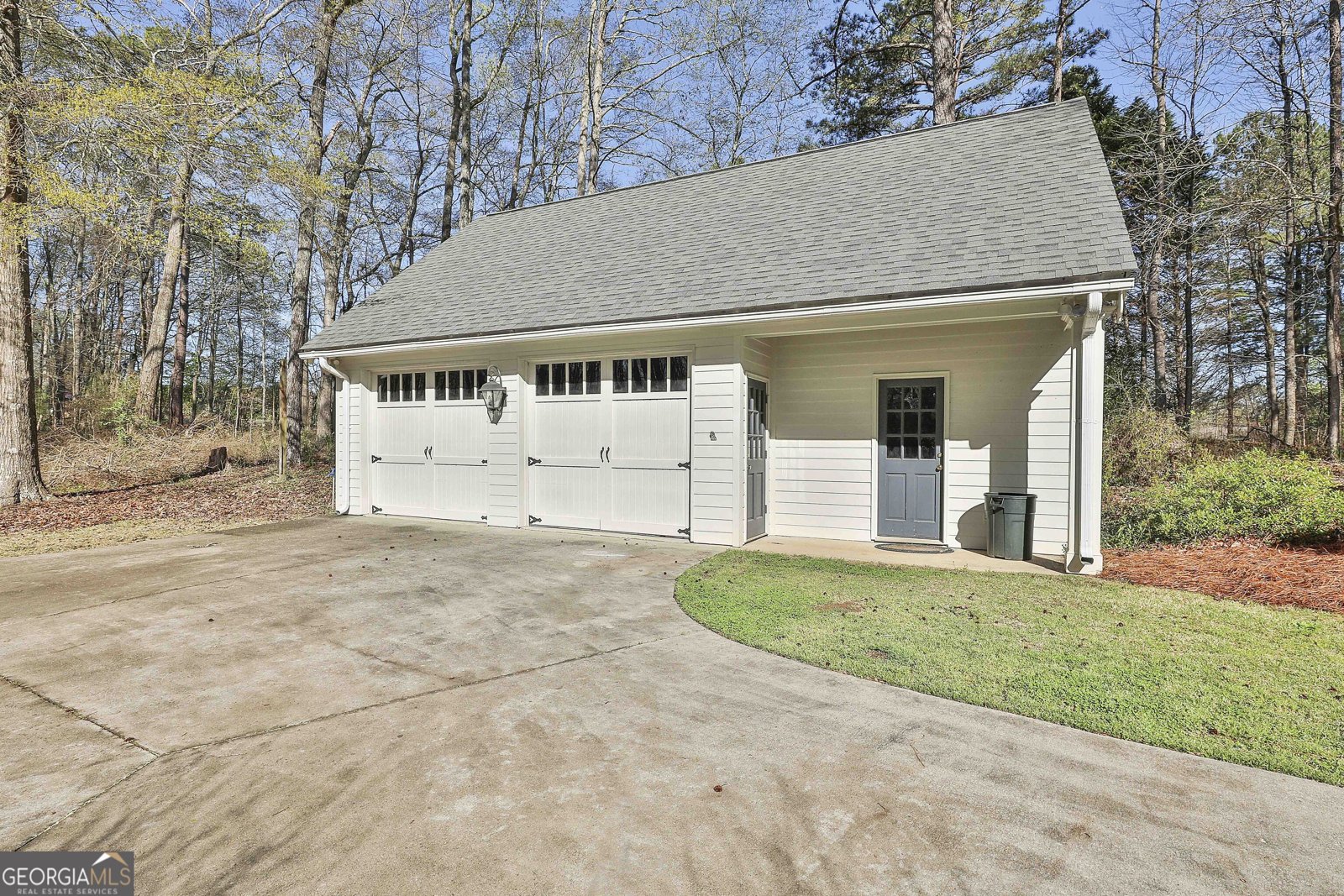 420 County Line Road Griffin - 63
