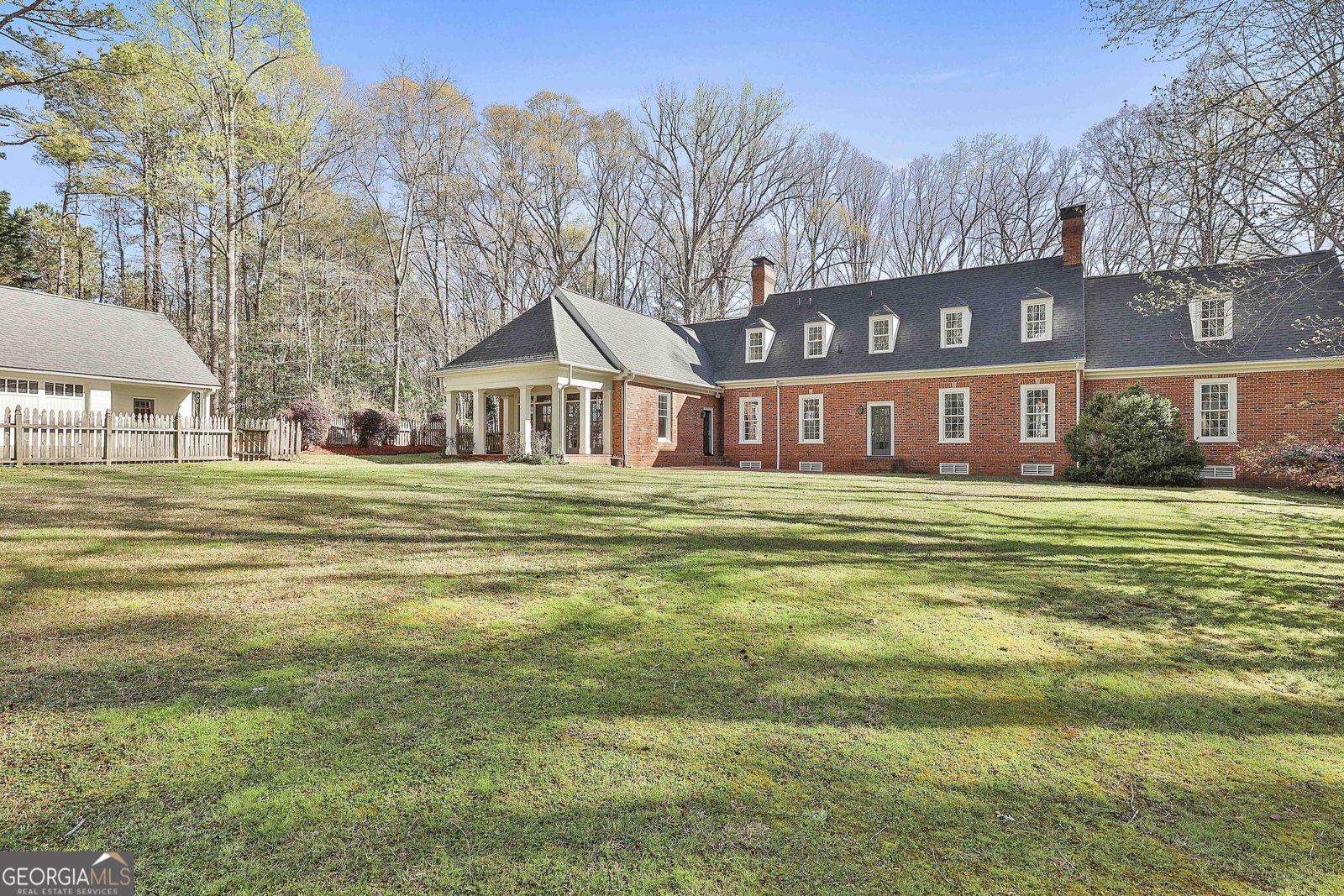 420 County Line Road Griffin - 64