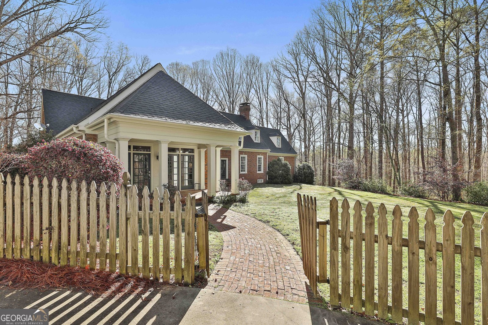 420 County Line Road Griffin - 65