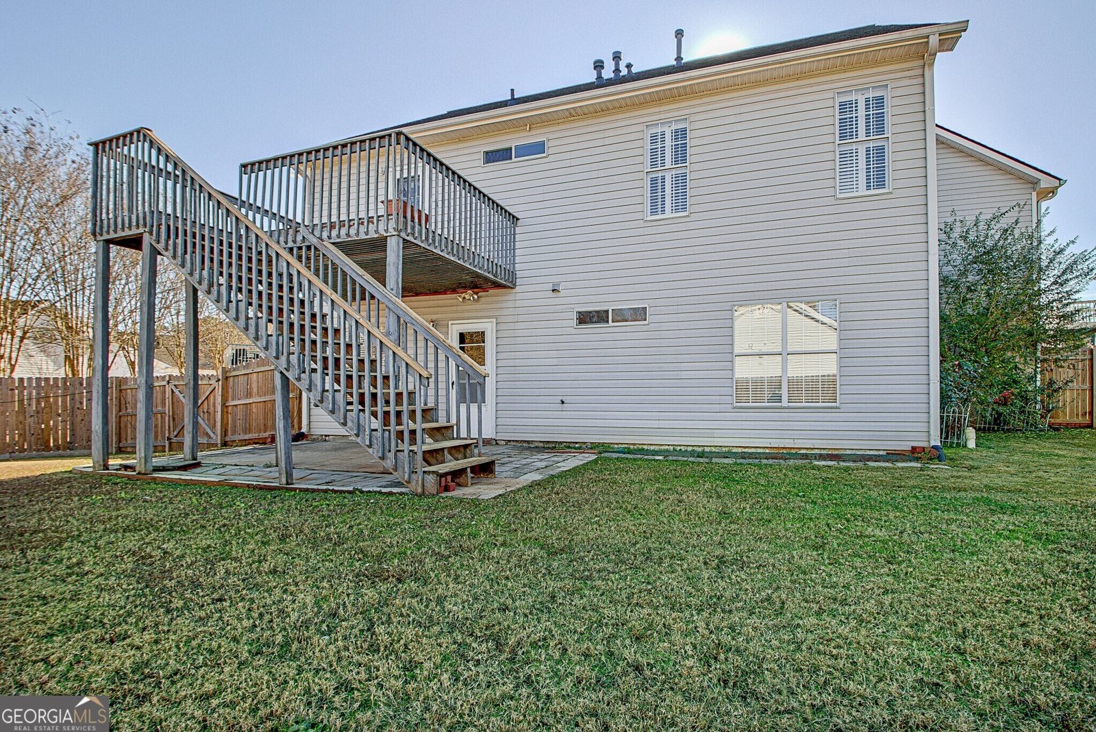 18 Marco Court Newnan - 20