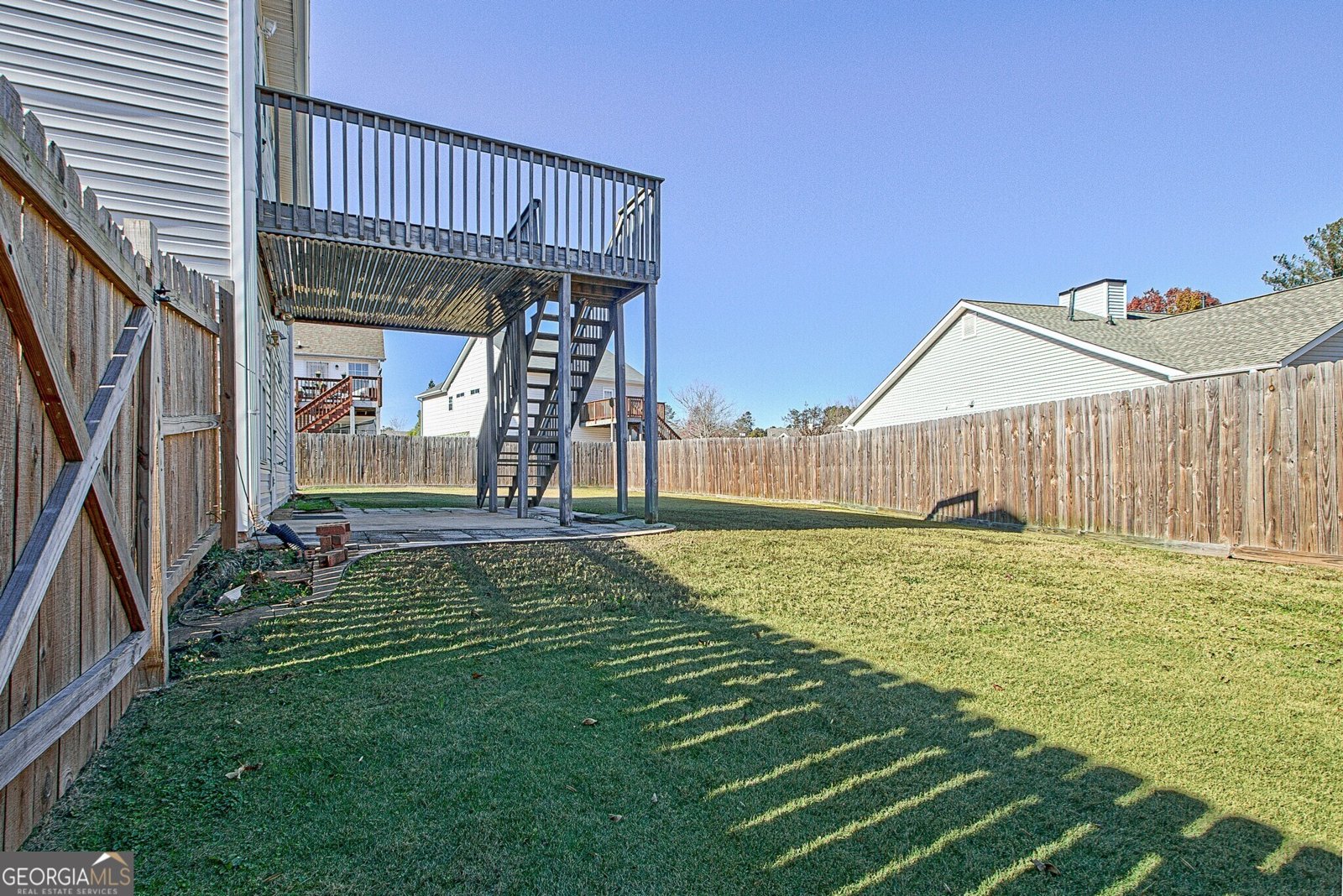 18 Marco Court Newnan - 21