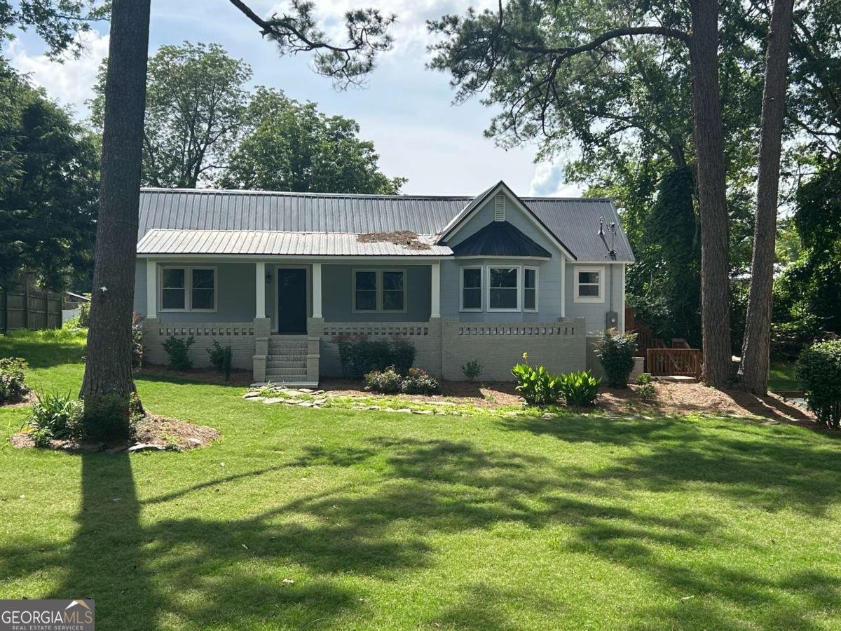 270 HEAD Avenue Tallapoosa - 1