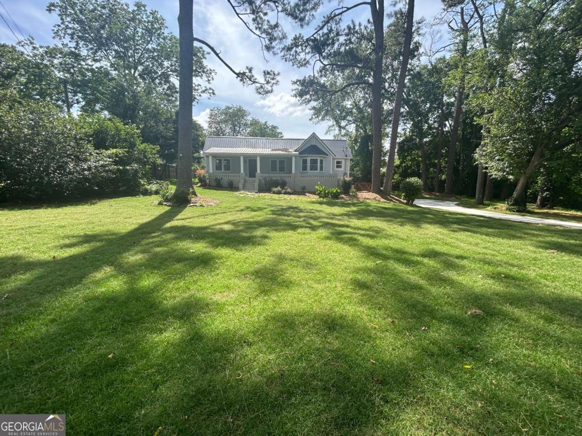 270 HEAD Avenue Tallapoosa - 21
