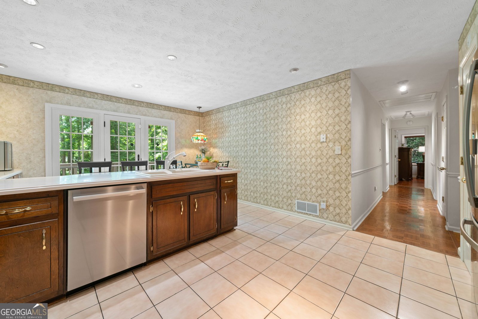 1260 Willeo Creek Drive Roswell - 10