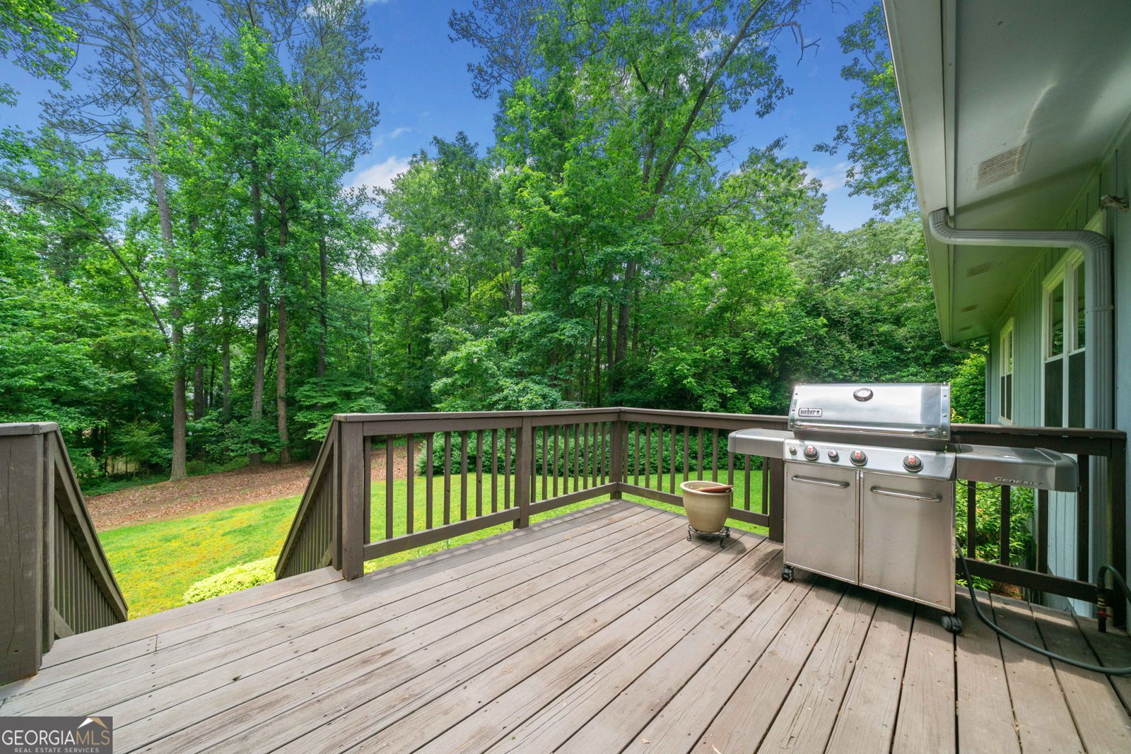 1260 Willeo Creek Drive Roswell - 13