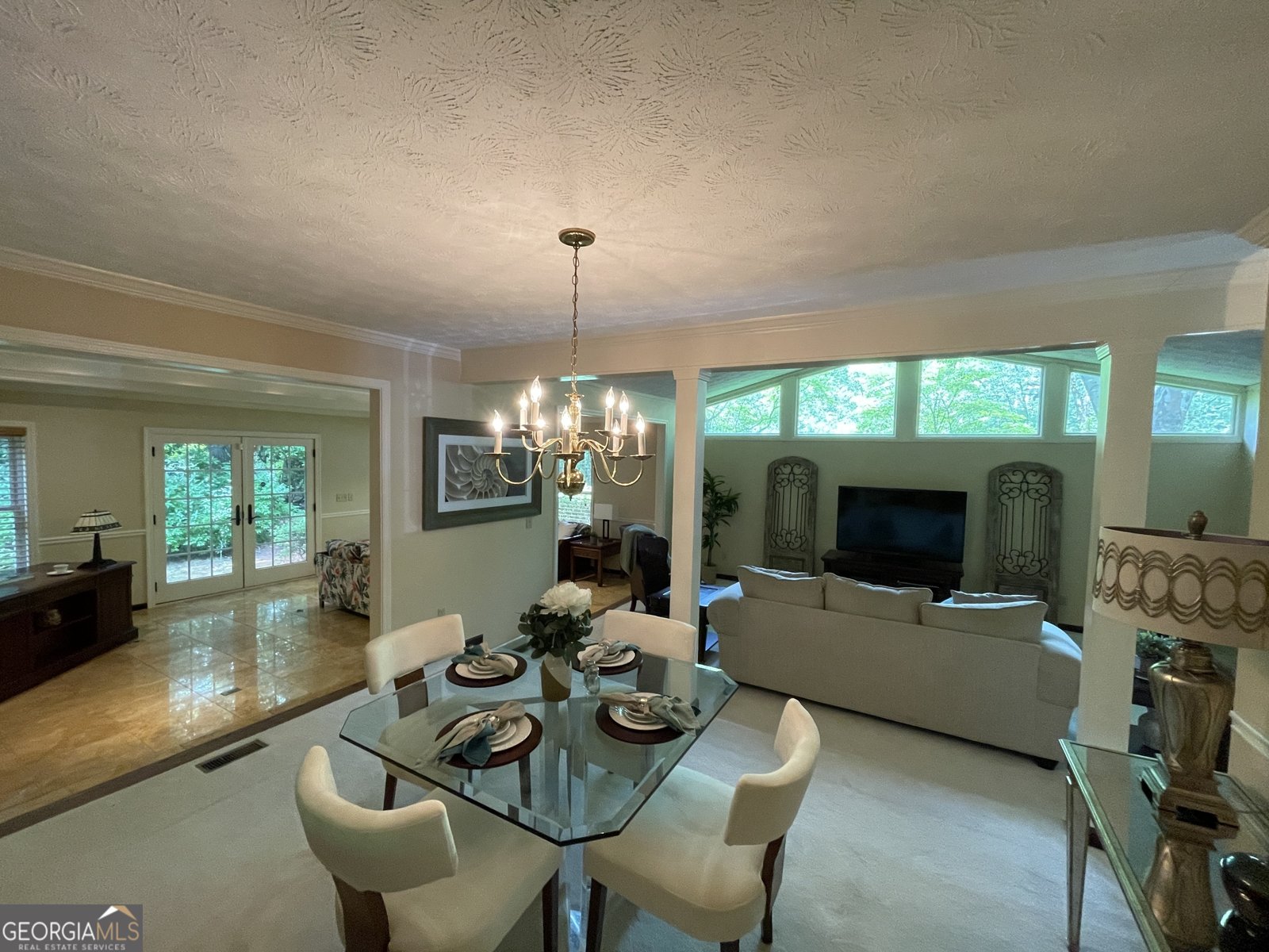 1260 Willeo Creek Drive Roswell - 5