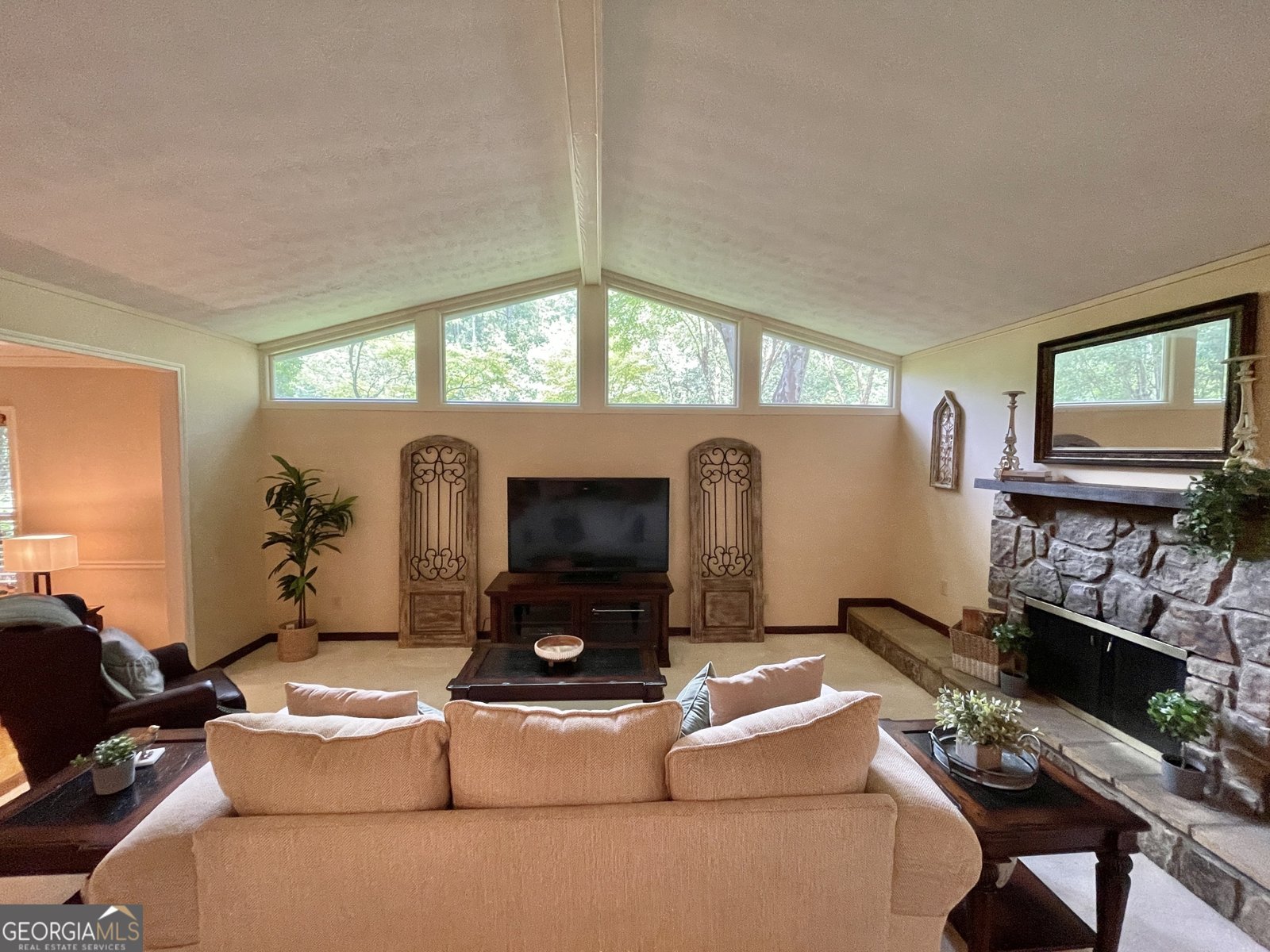 1260 Willeo Creek Drive Roswell - 7
