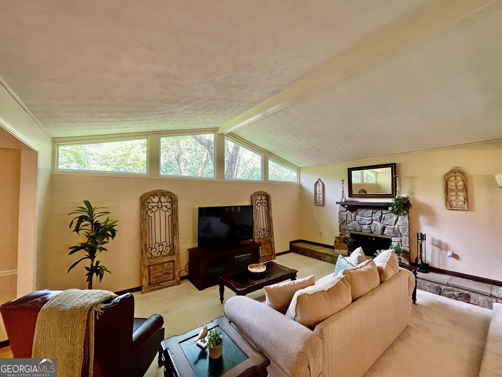 1260 Willeo Creek Drive Roswell - 9
