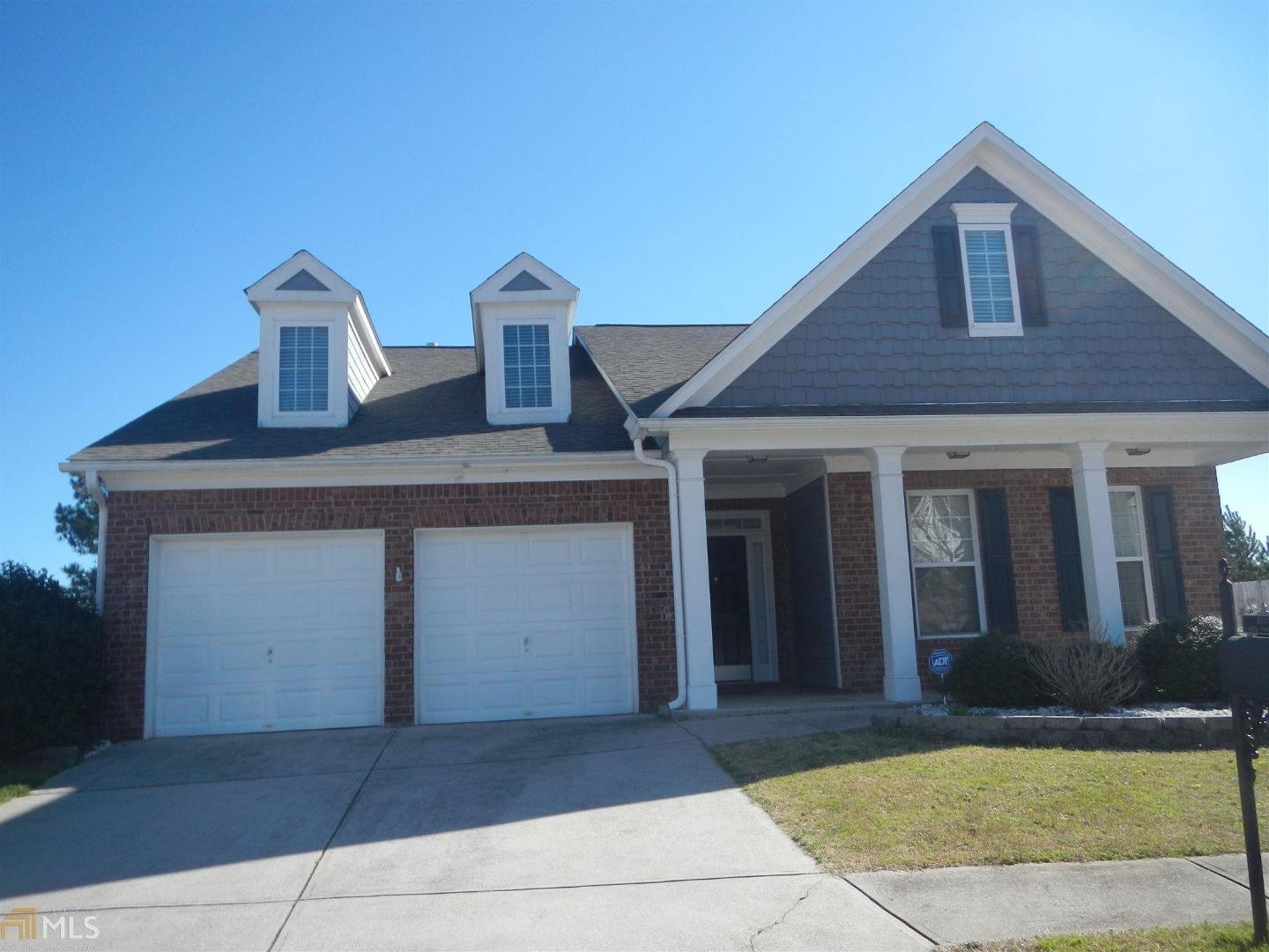 3607 Wood Point Way Gainesville - 11