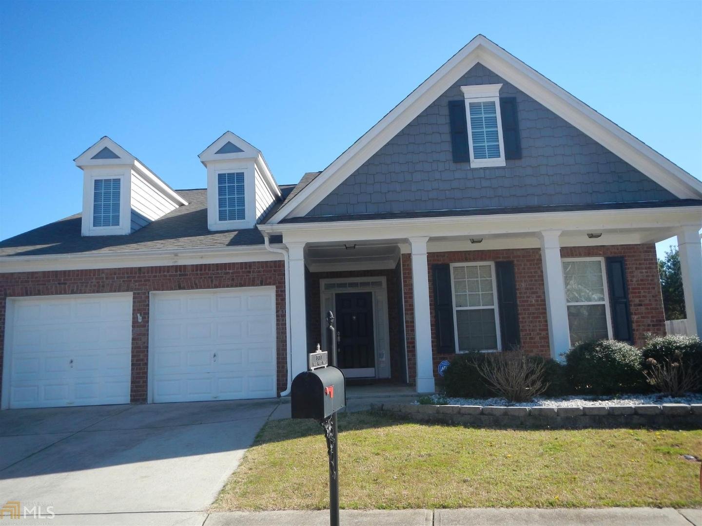 3607 Wood Point Way Gainesville - 12