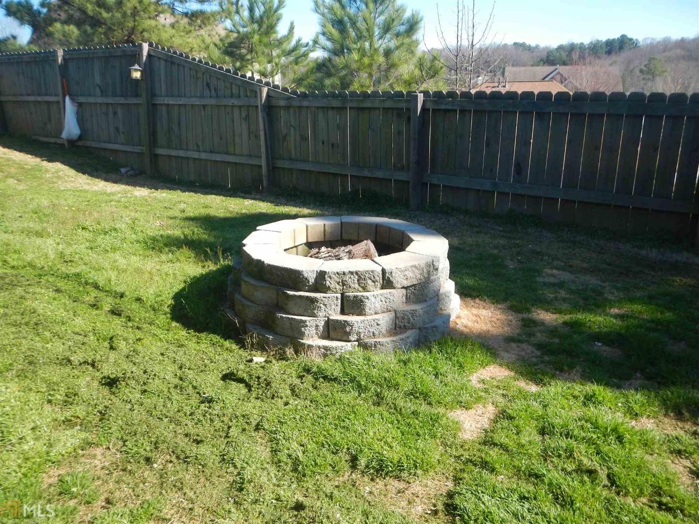 3607 Wood Point Way Gainesville - 2