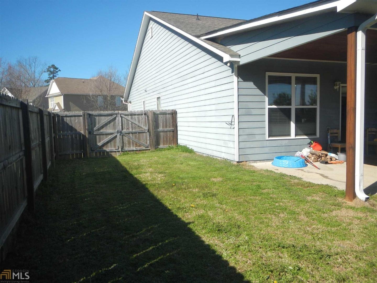 3607 Wood Point Way Gainesville - 3
