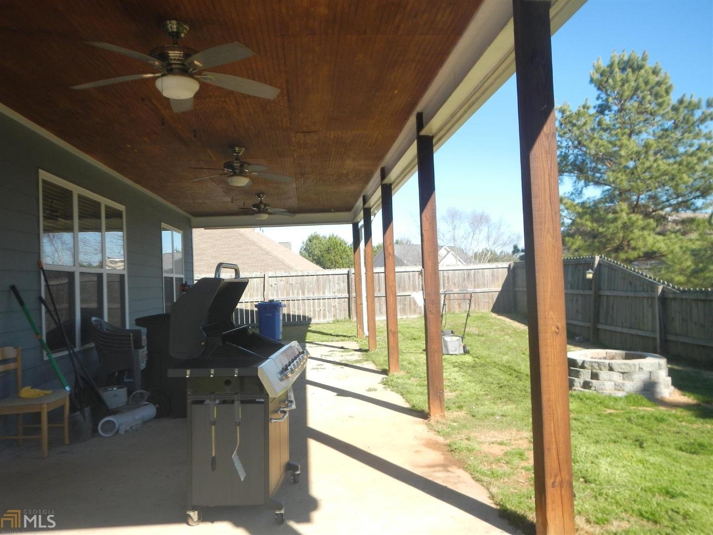 3607 Wood Point Way Gainesville - 4