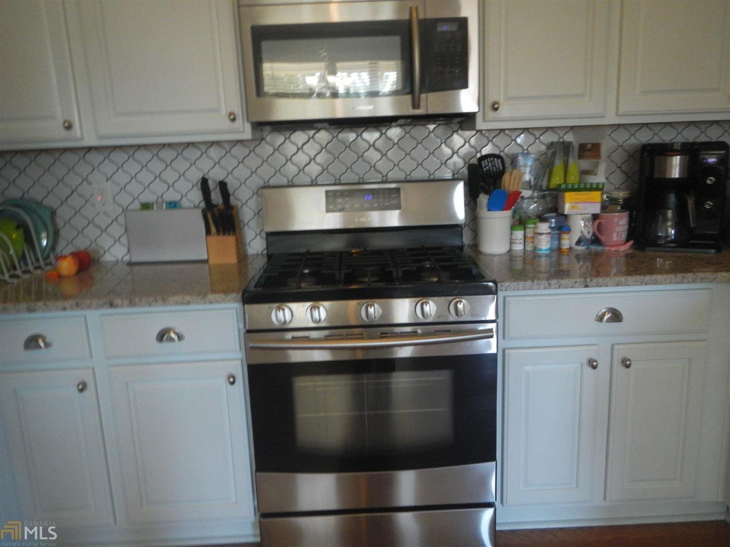 3607 Wood Point Way Gainesville - 5