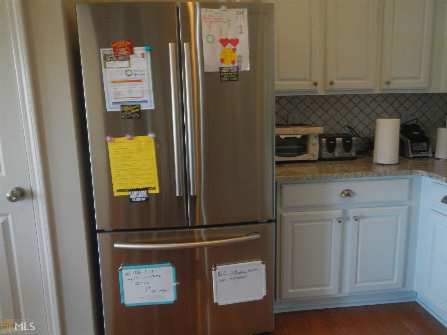 3607 Wood Point Way Gainesville - 6