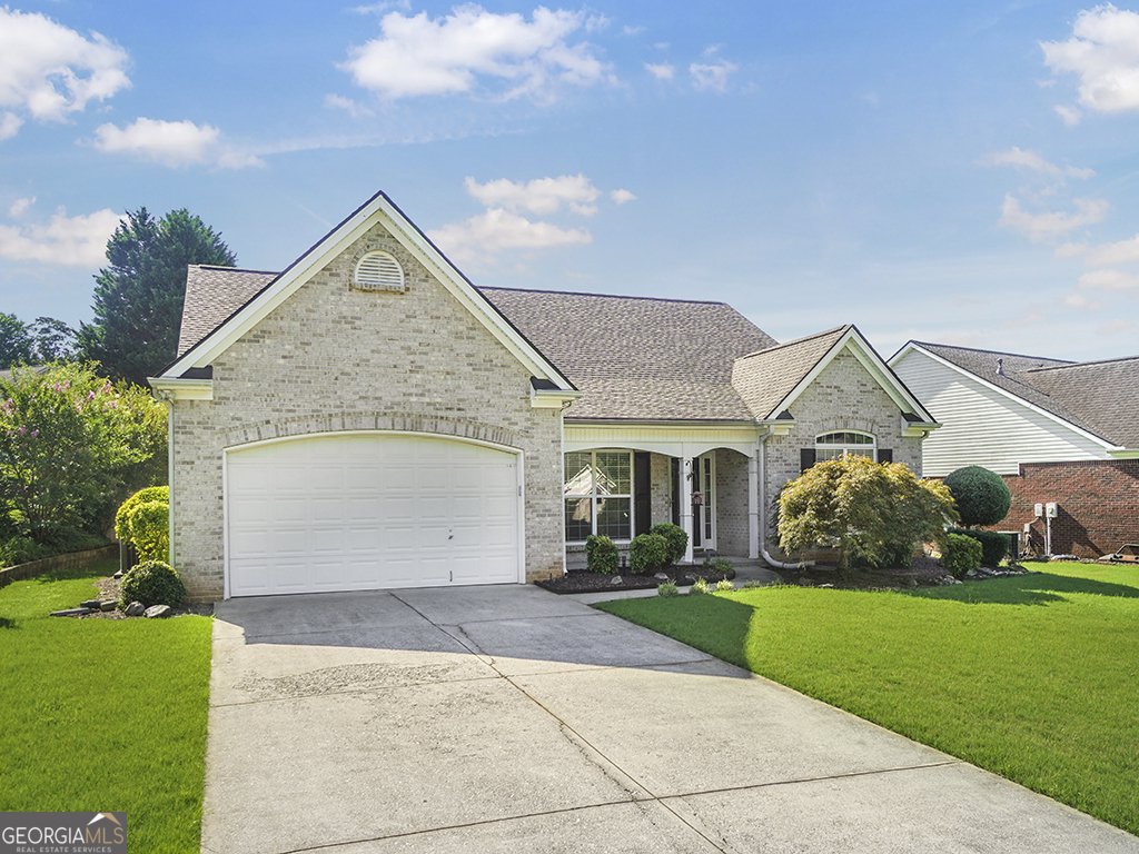 609 GRAND ASHBURY Sugar Hill - 2