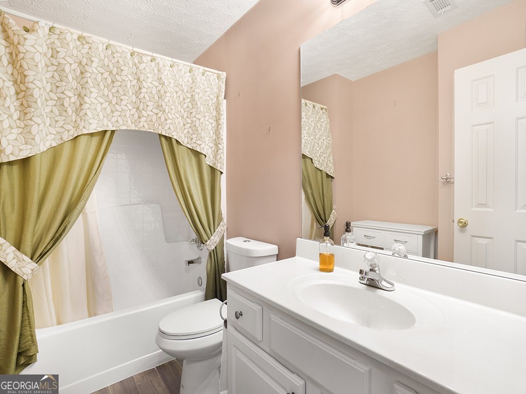 609 GRAND ASHBURY Sugar Hill - 22