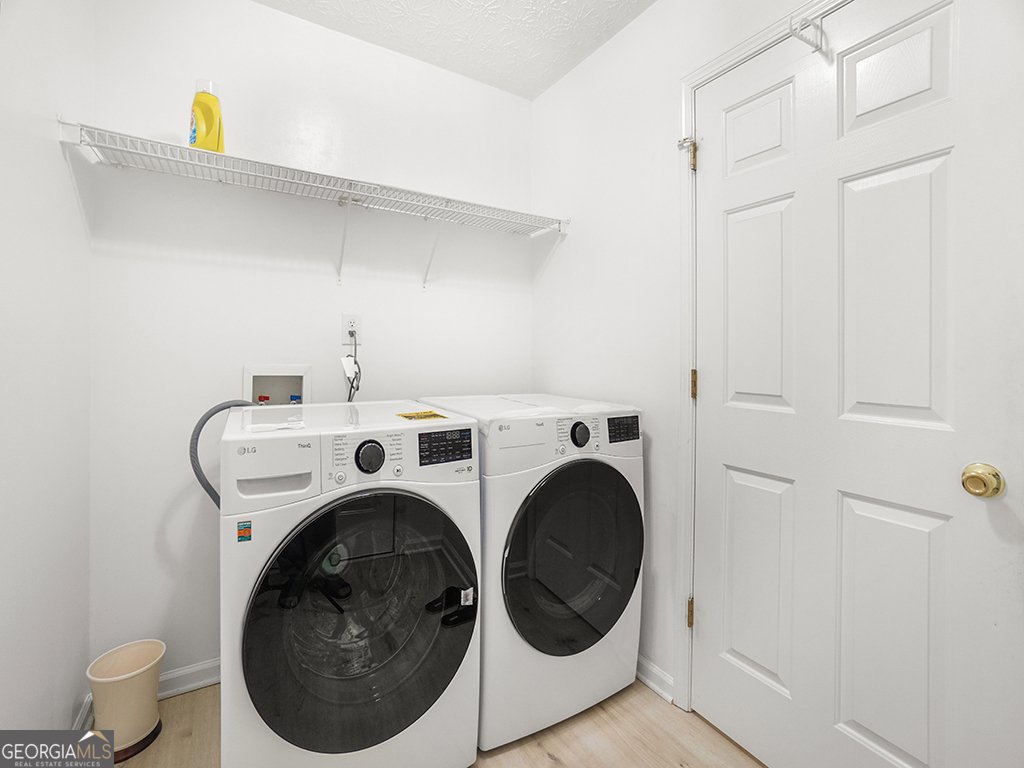 609 GRAND ASHBURY Sugar Hill - 25