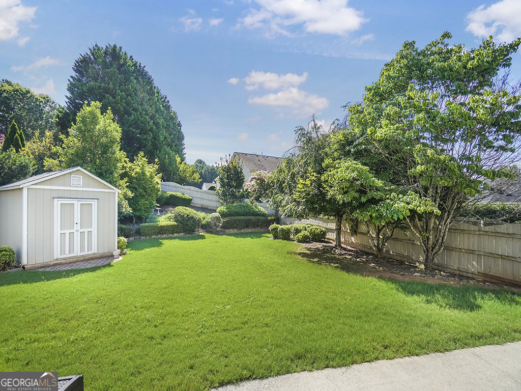 609 GRAND ASHBURY Sugar Hill - 27