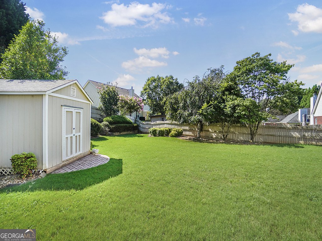 609 GRAND ASHBURY Sugar Hill - 28