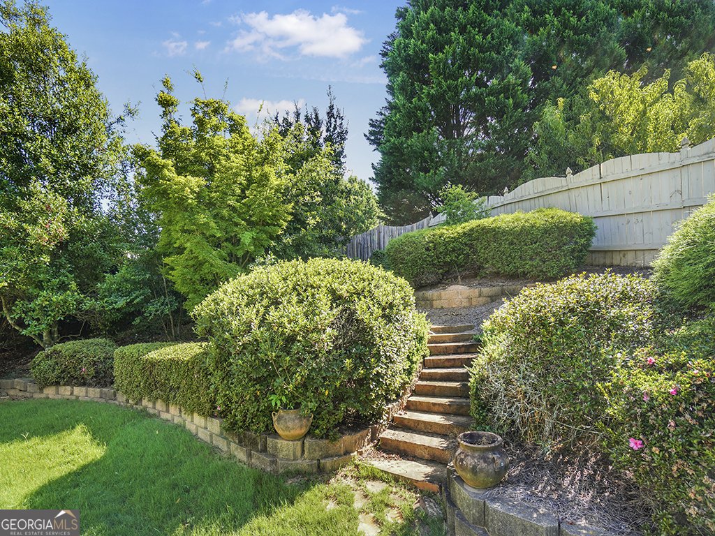 609 GRAND ASHBURY Sugar Hill - 29