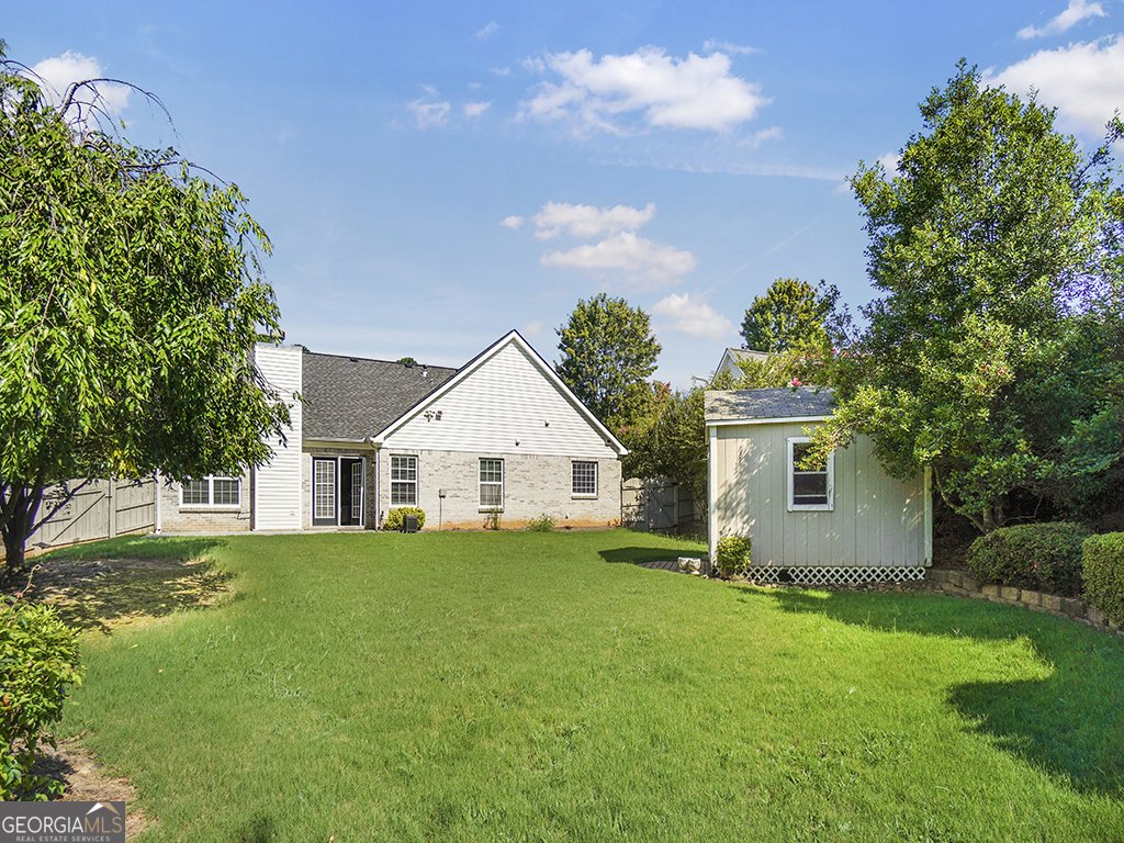 609 GRAND ASHBURY Sugar Hill - 30