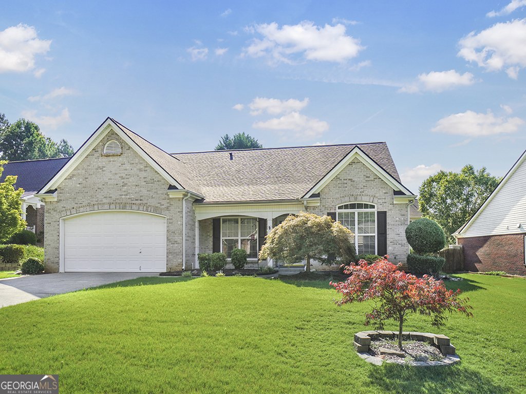 609 GRAND ASHBURY Sugar Hill - 31